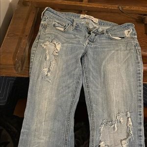 Women’s Jeans